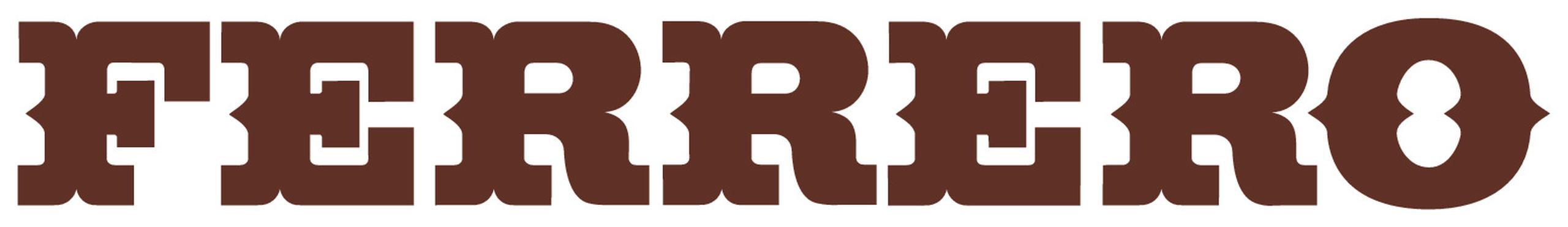 Ferrero Logo