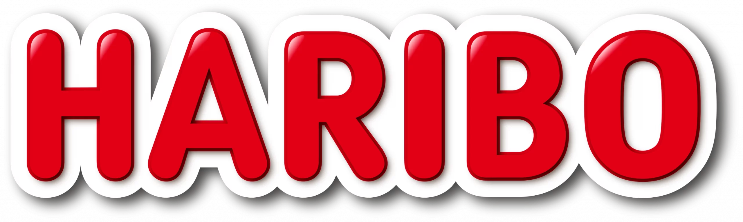 HARIBO GmbH & Co. KG Logo