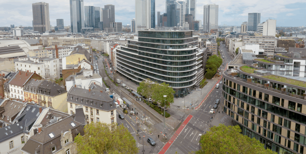 Nestlé Deutschland AG