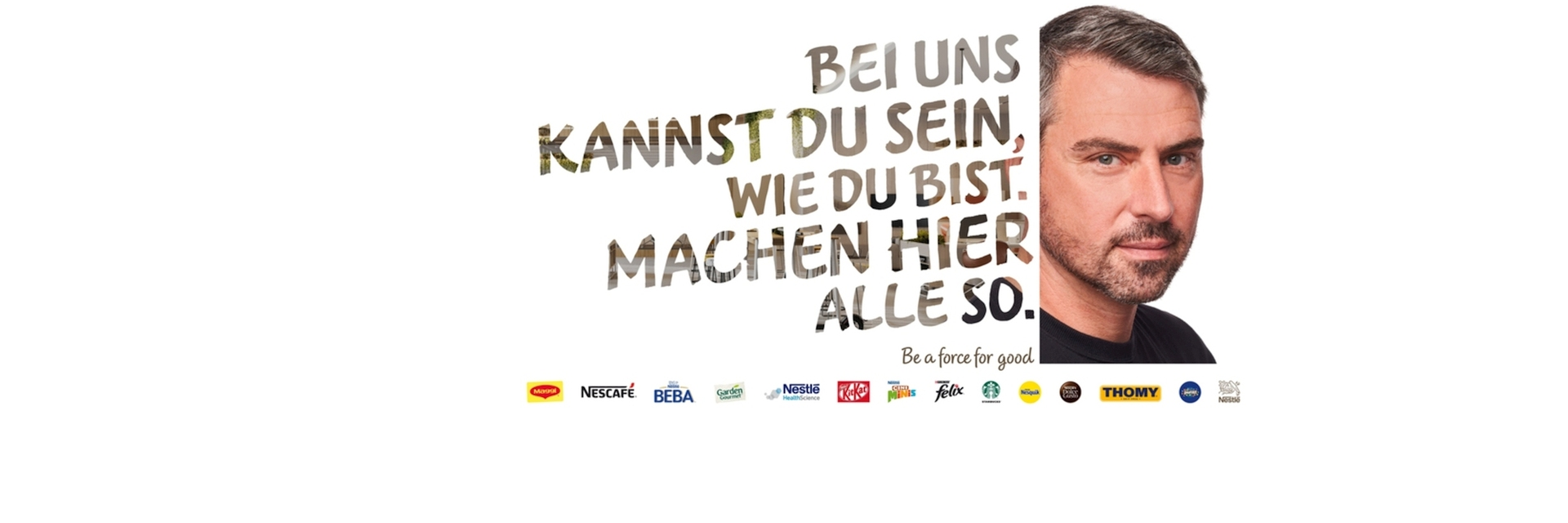 Nestlé Deutschland AG