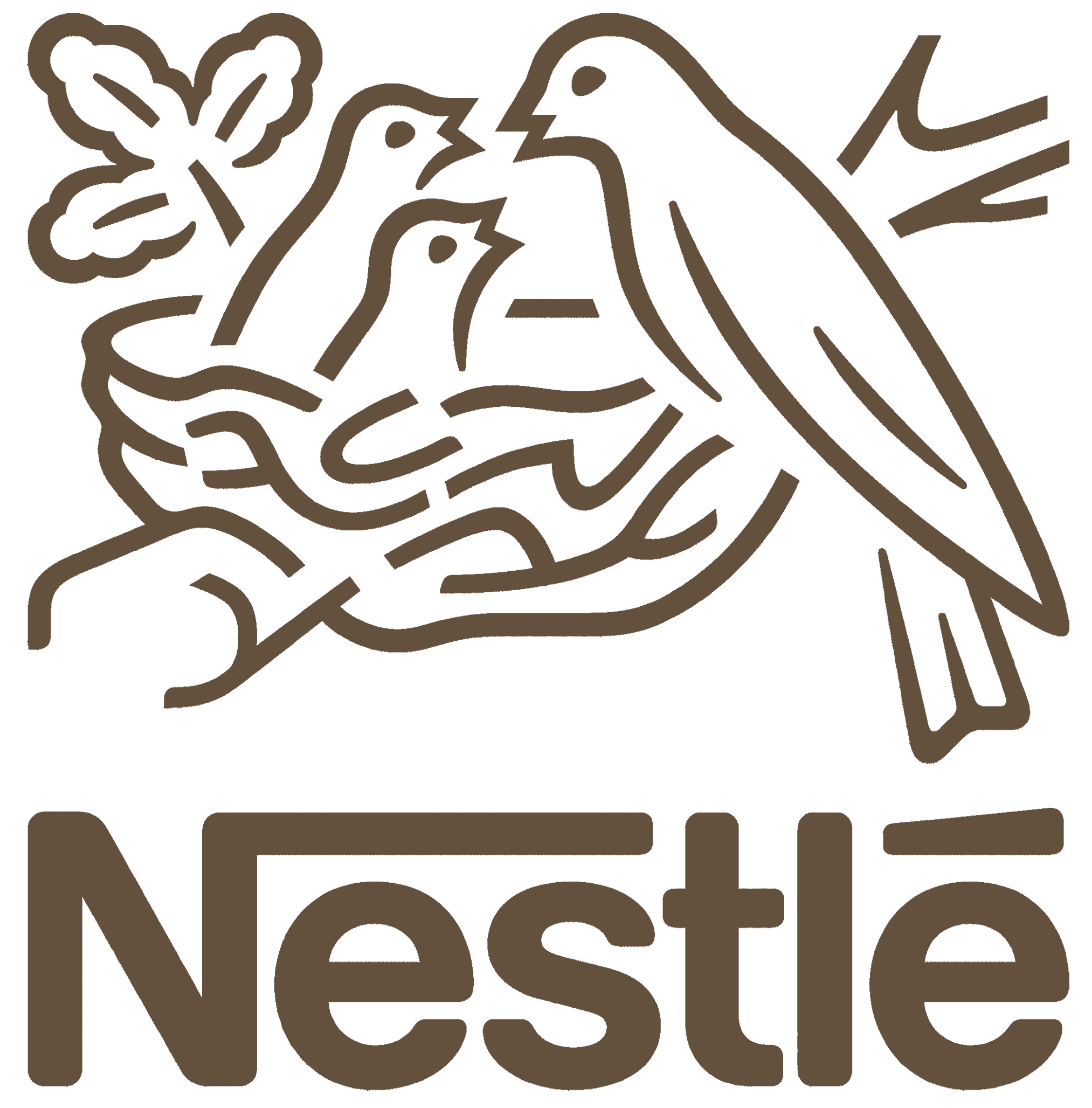 Nestlé Deutschland AG Logo