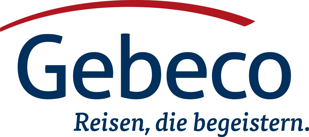 Gebeco GmbH & Co. KG Logo