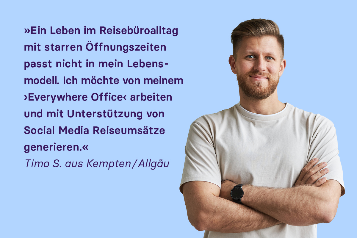 solamento Reisen GmbH