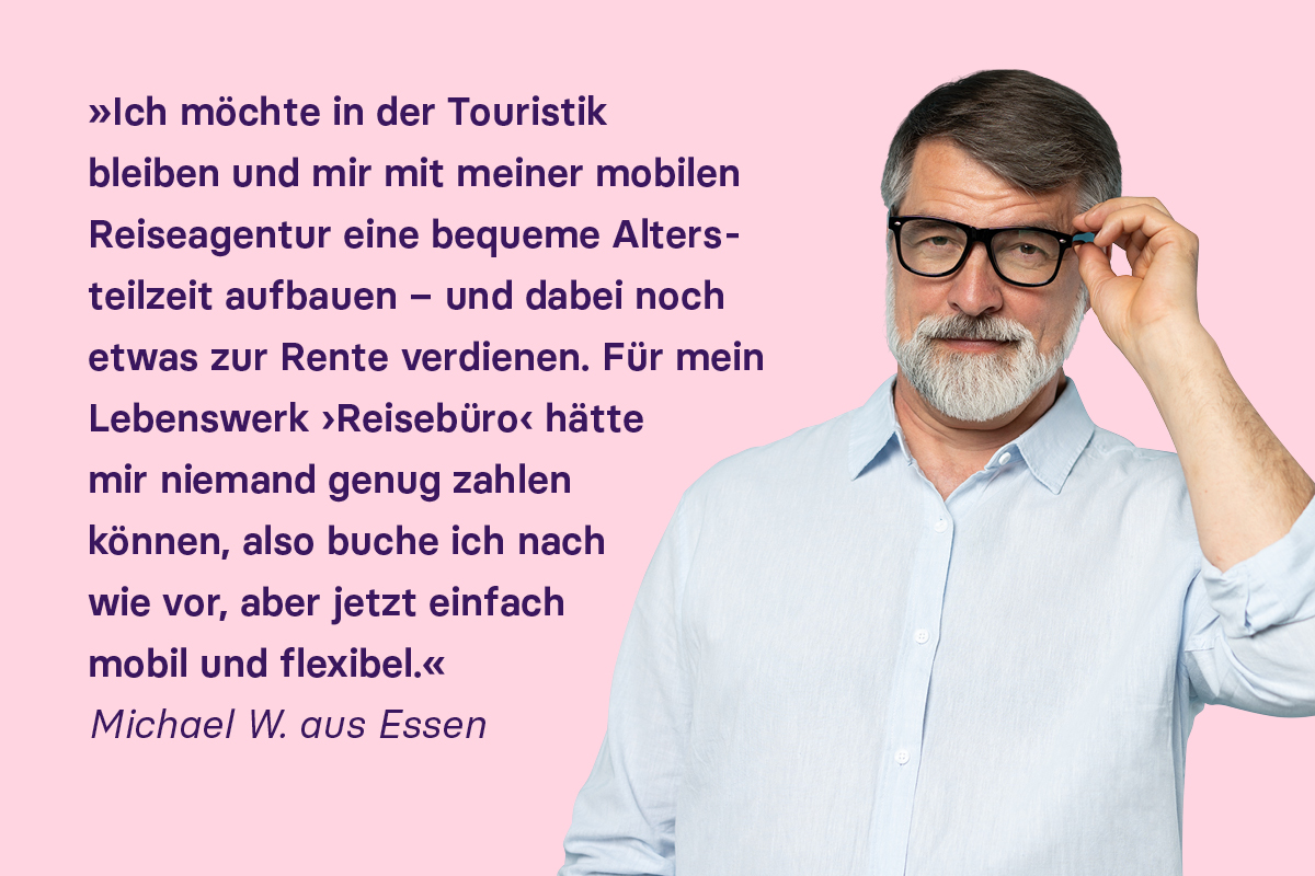 solamento Reisen GmbH