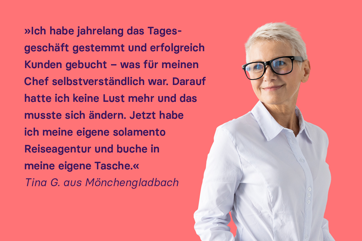 solamento Reisen GmbH