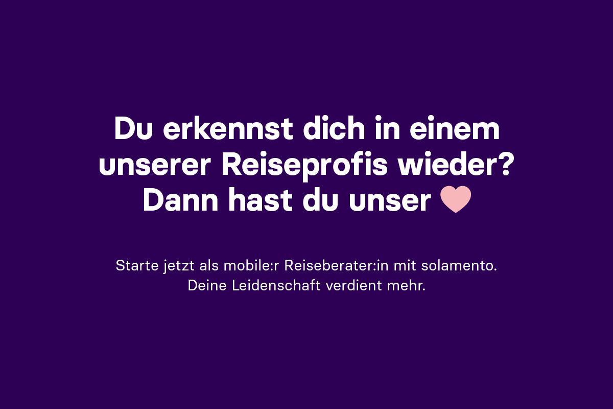solamento Reisen GmbH