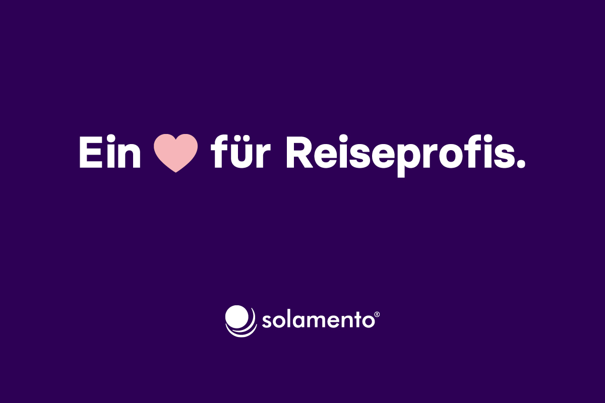 solamento Reisen GmbH